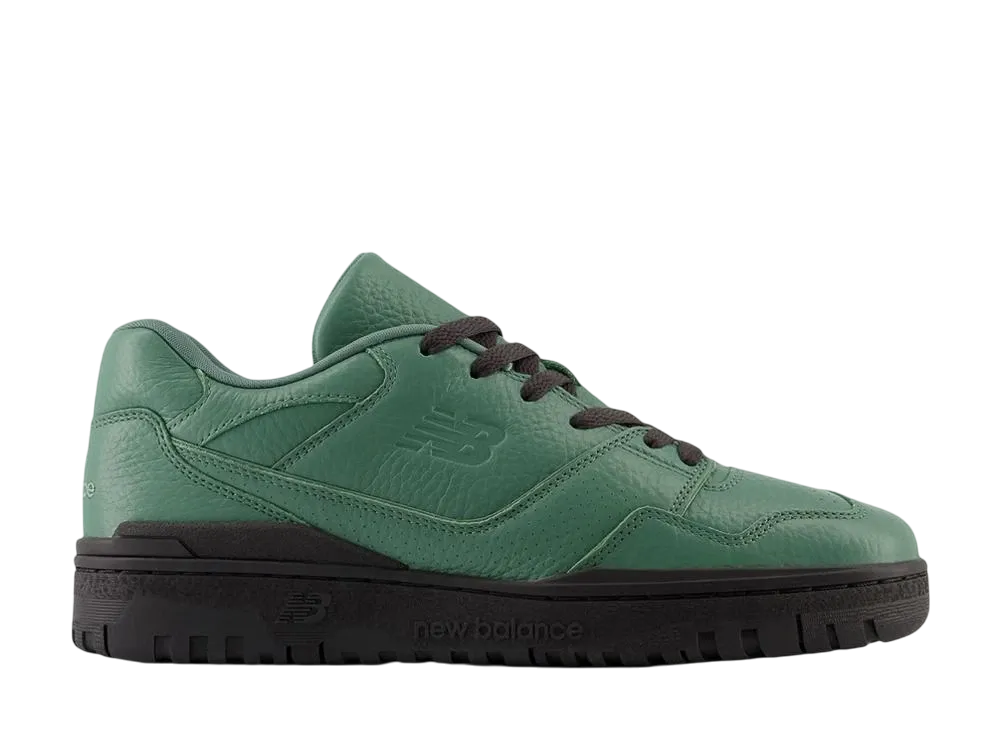 New Balance 550 "White/Green"