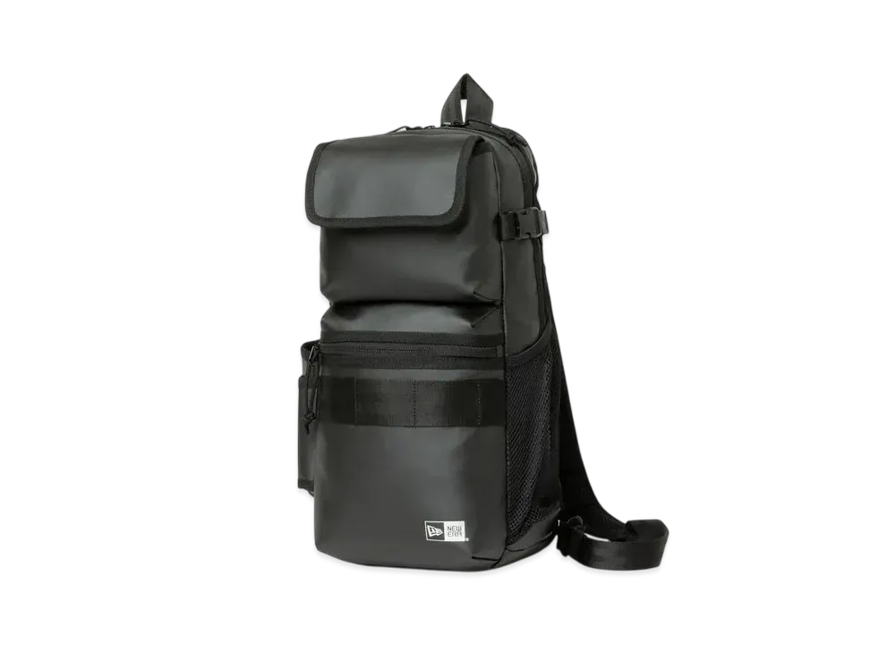 NEW ERA Sling Body Bag 12L TPU "Black"