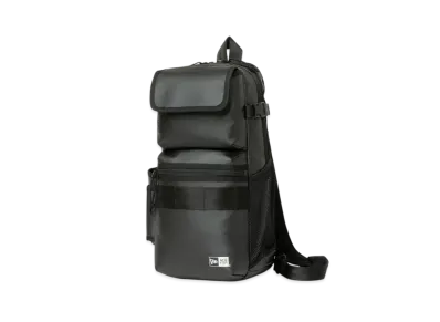 NEW ERA Sling Body Bag 12L TPU "Black"