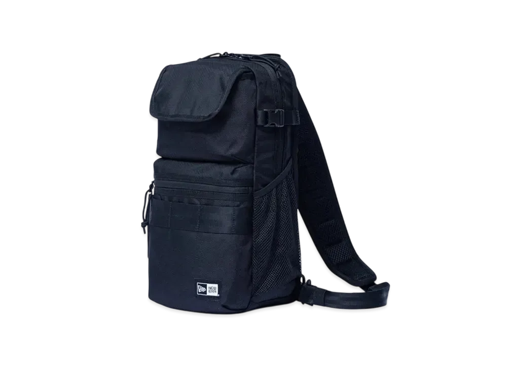 NEW ERA Sling Body Bag 12L "Black"