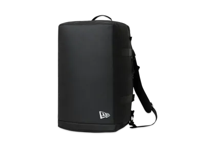 NEW ERA Club Duffel Bag 50L 2Way "Black"
