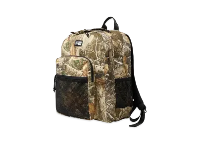 NEW ERA Campus Pack 35L "Real Tree Camo"