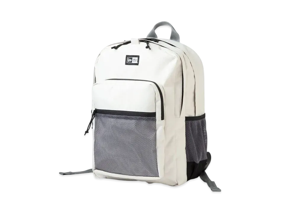 NEW ERA Campus Pack 35L "Stone"
