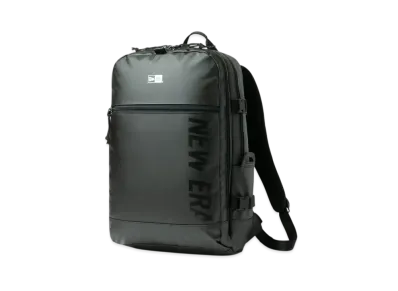 NEW ERA Smart Pack 28L Print Logo TPU "Black/Black"