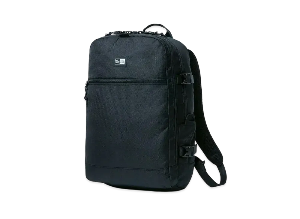 NEW ERA Smart Pack 28L "Black"
