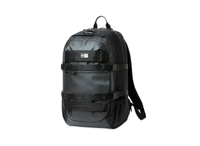 NEW ERA Skateboard Urban Pack 33L TPU "Black"