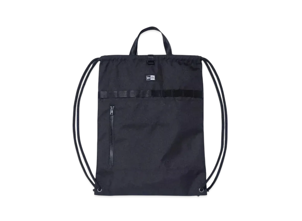 NEW ERA Day Sack 21L "Black"