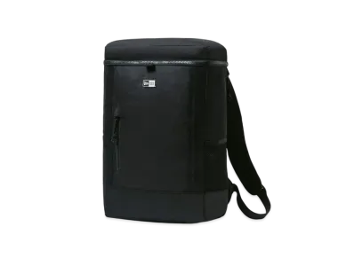 NEW ERA Box Pack Medium 25L "Black"