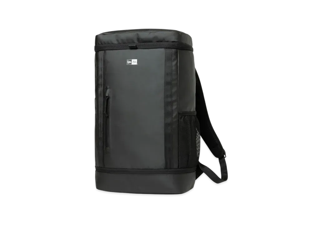 NEW ERA Box Pack 32L TPU Box Logo Logo Print "Black"