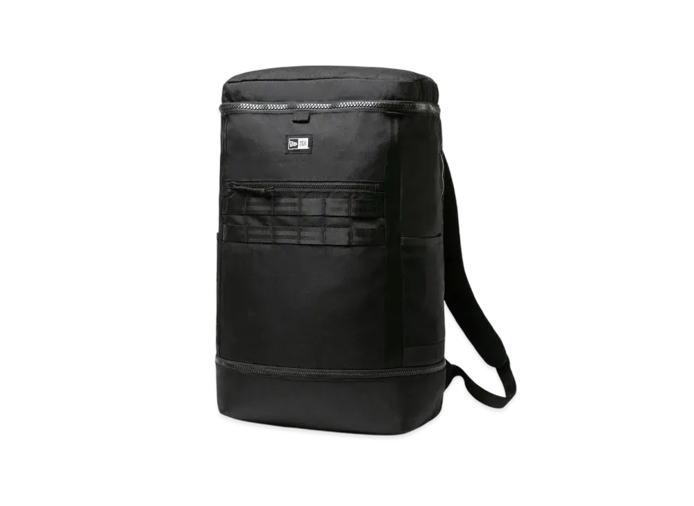 NEW ERA Box Pack Large 46L "Black"