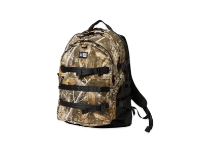 NEW ERA Carrier Pack 35L "Real Tree Camo"