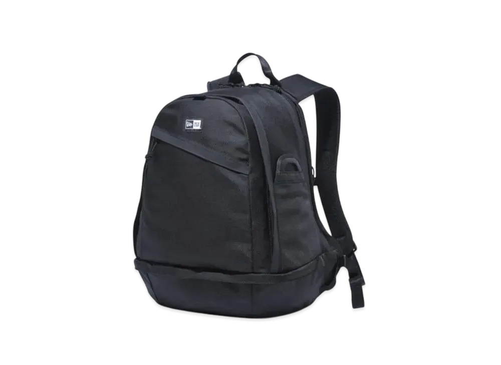 ニューエラ スポーツパック 31L "ブラック"