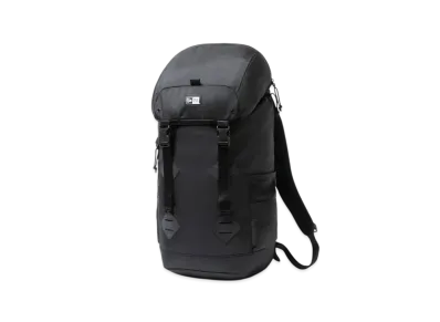 NEW ERA Rack Sack 35L "Black"