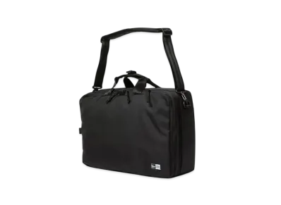 NEW ERA Urban Utility Collection Three-Way Travel Bag 33L "Black"