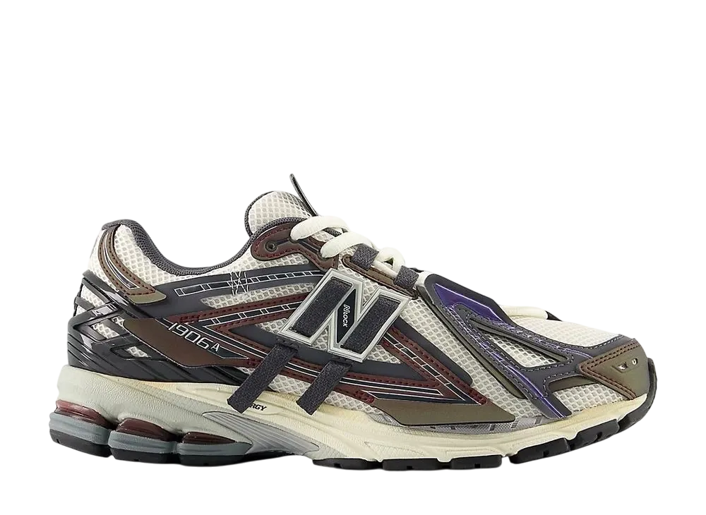 New Balance 1906A "Brown"