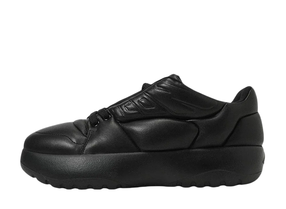 DSQUARED2 Puffer Sneakers "BLACK"