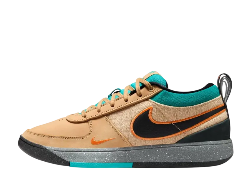 Nike Book 1 Nike Book 1