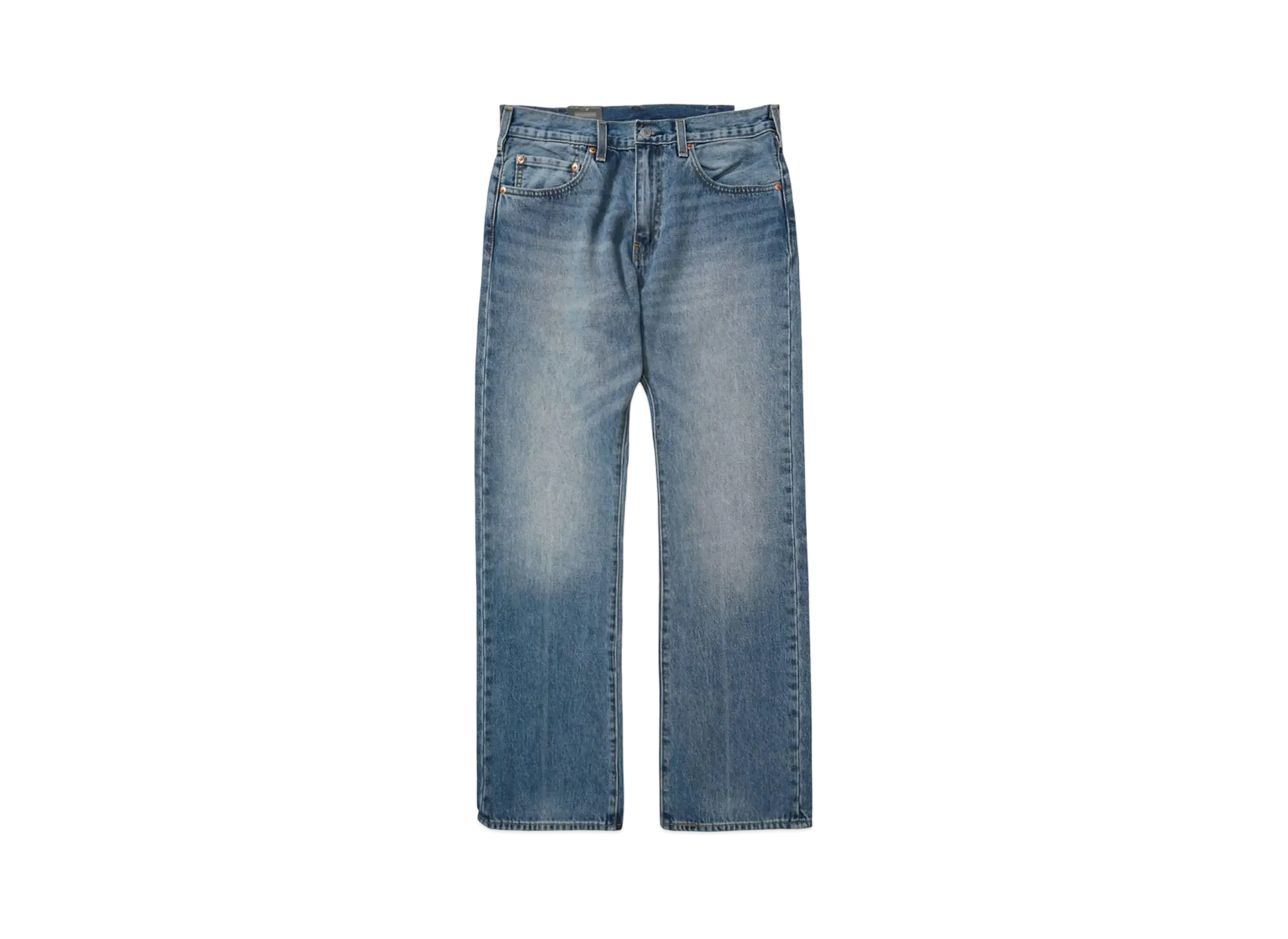 LEVI'S 517 BOOTCUT "BULL RUSH"