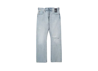 LEVI'S 517 BOOTCUT "VINTAGE WESTERN DX"