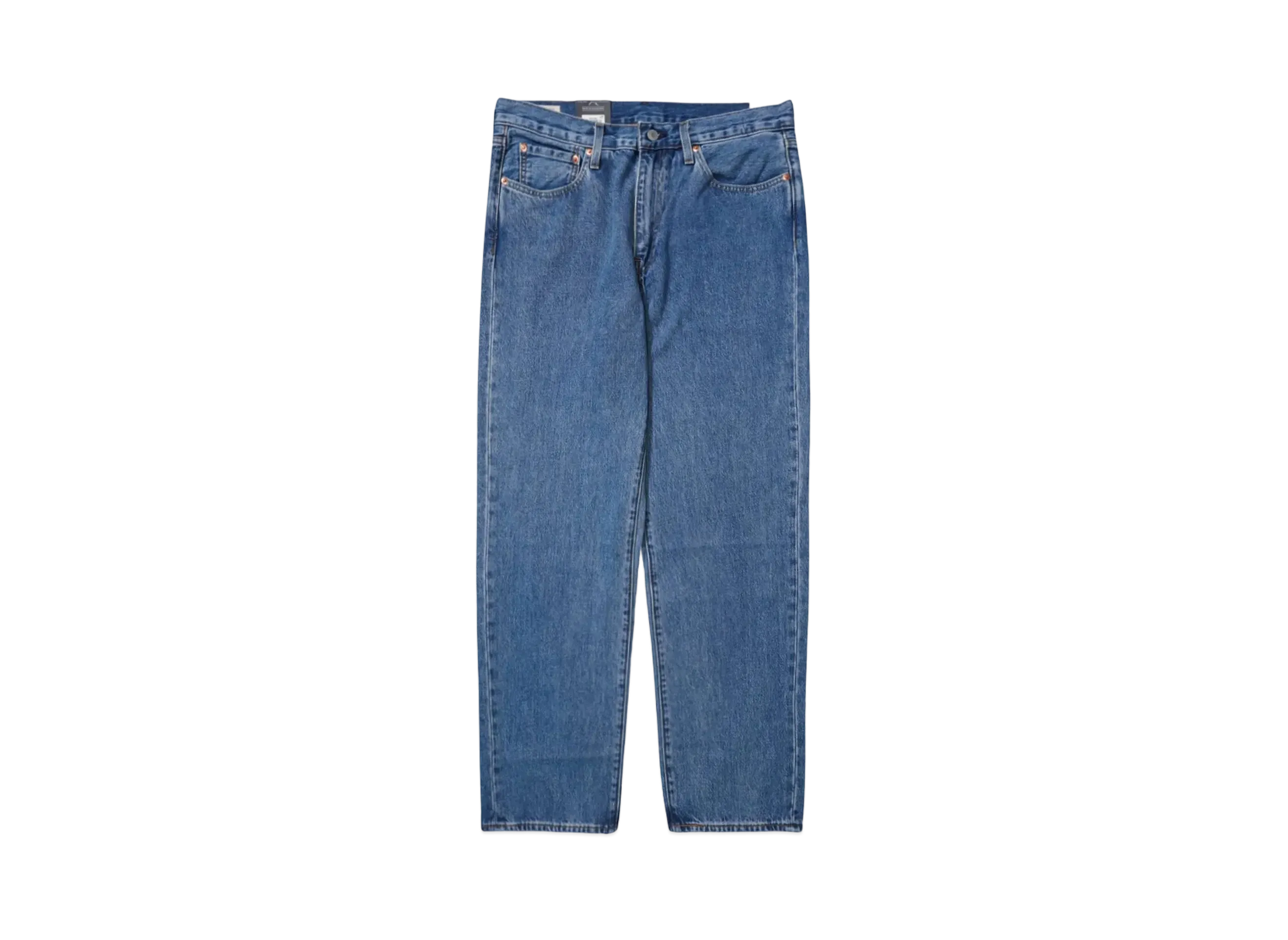 LEVI'S 568 LOOSE STRAIGHT "BLUE ESSENTIALS"