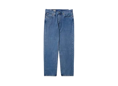 LEVI'S 568 LOOSE STRAIGHT "BLUE ESSENTIALS"