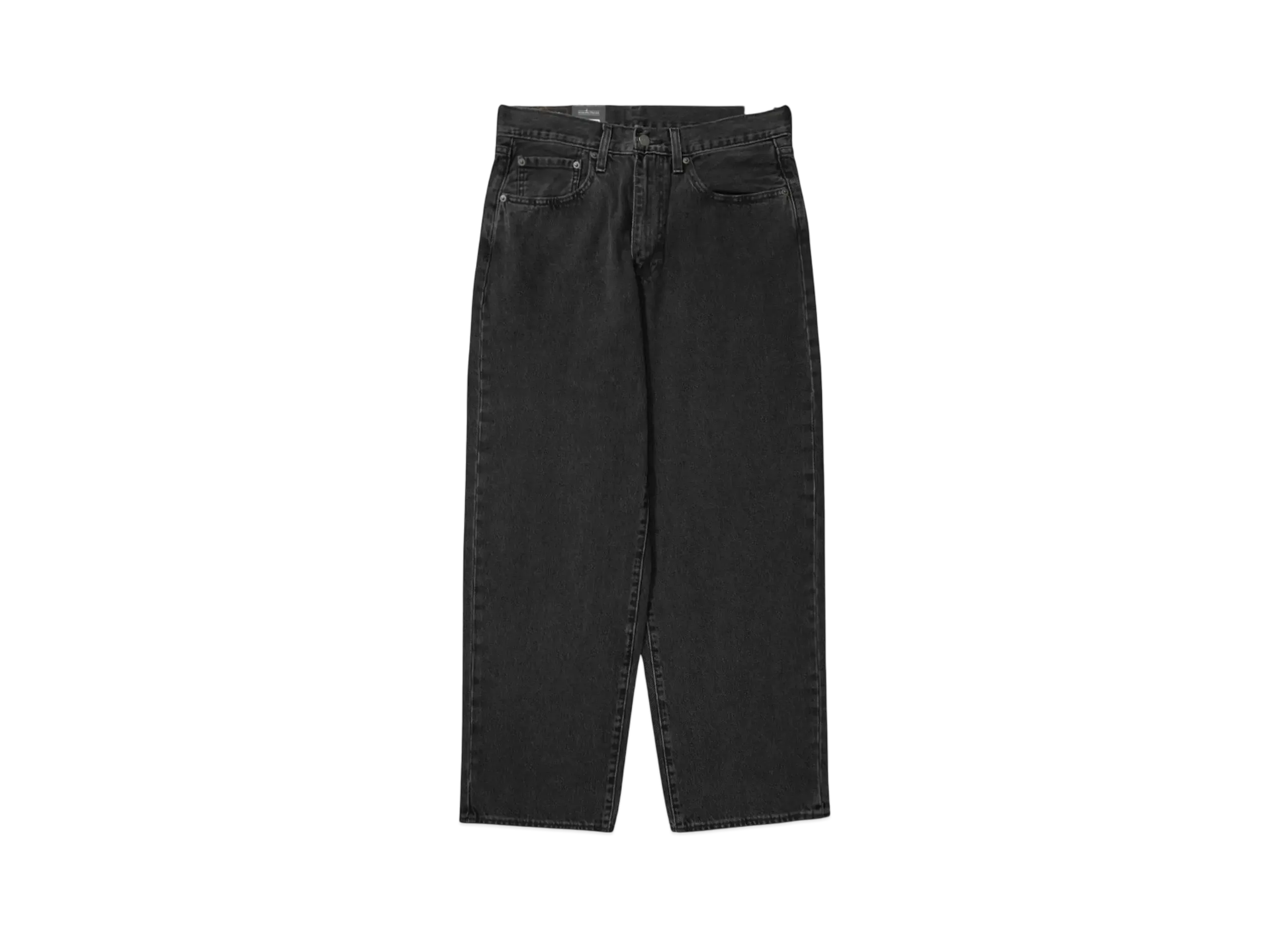 LEVI'S 578 BAGGY "8AM IN CHARLOTTE"