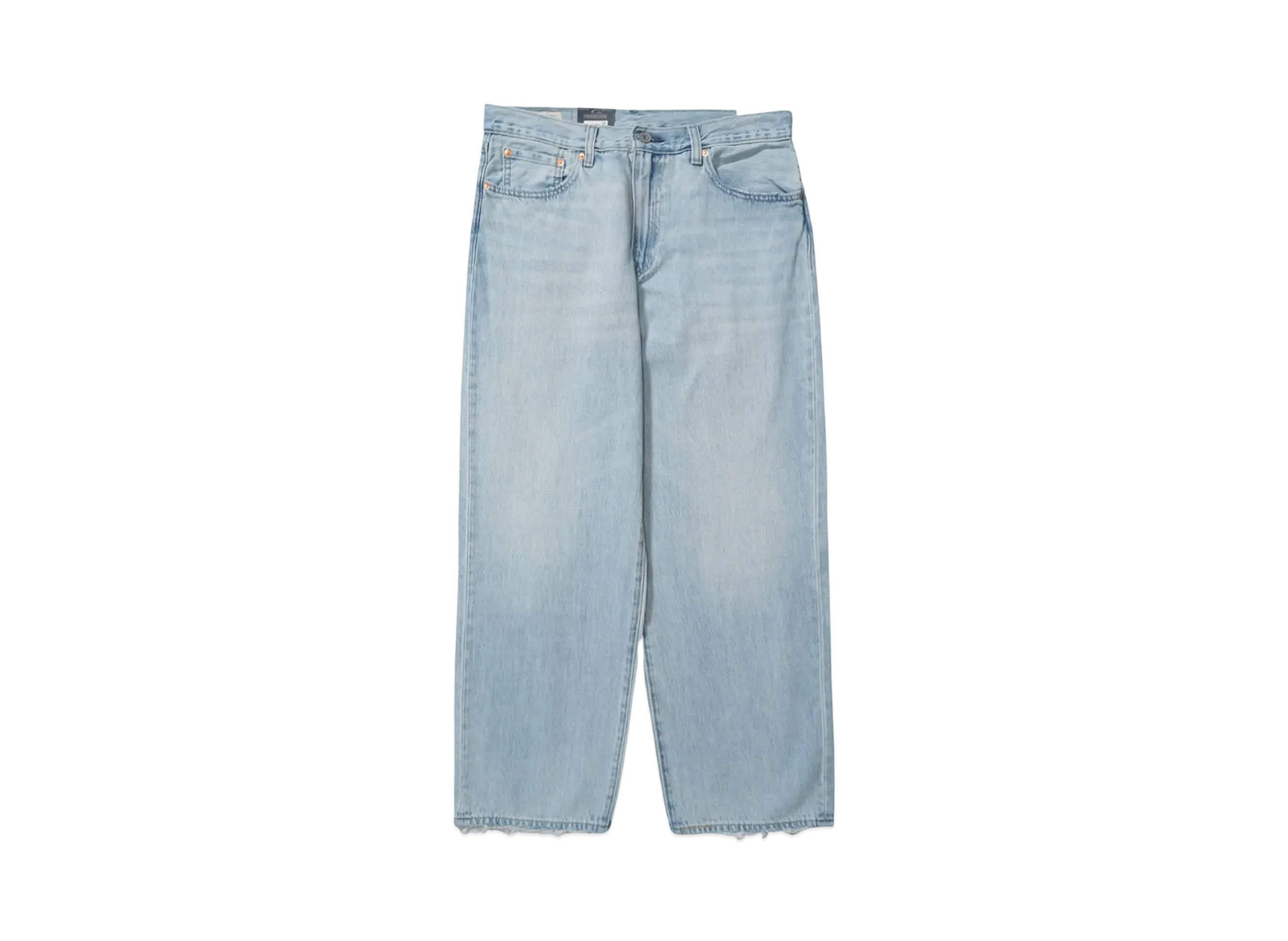 LEVI'S 578 BAGGY "BAGS TO RICHES"
