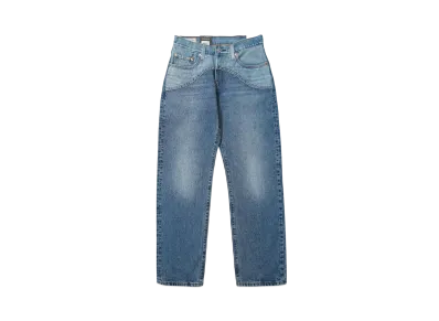 LEVI'S 501 '90s WESTERN "IRONIC ICONIC"