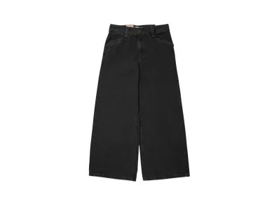 LEVI'S 94 BAGGY WIDE LEG "OVER EXPOSURE"