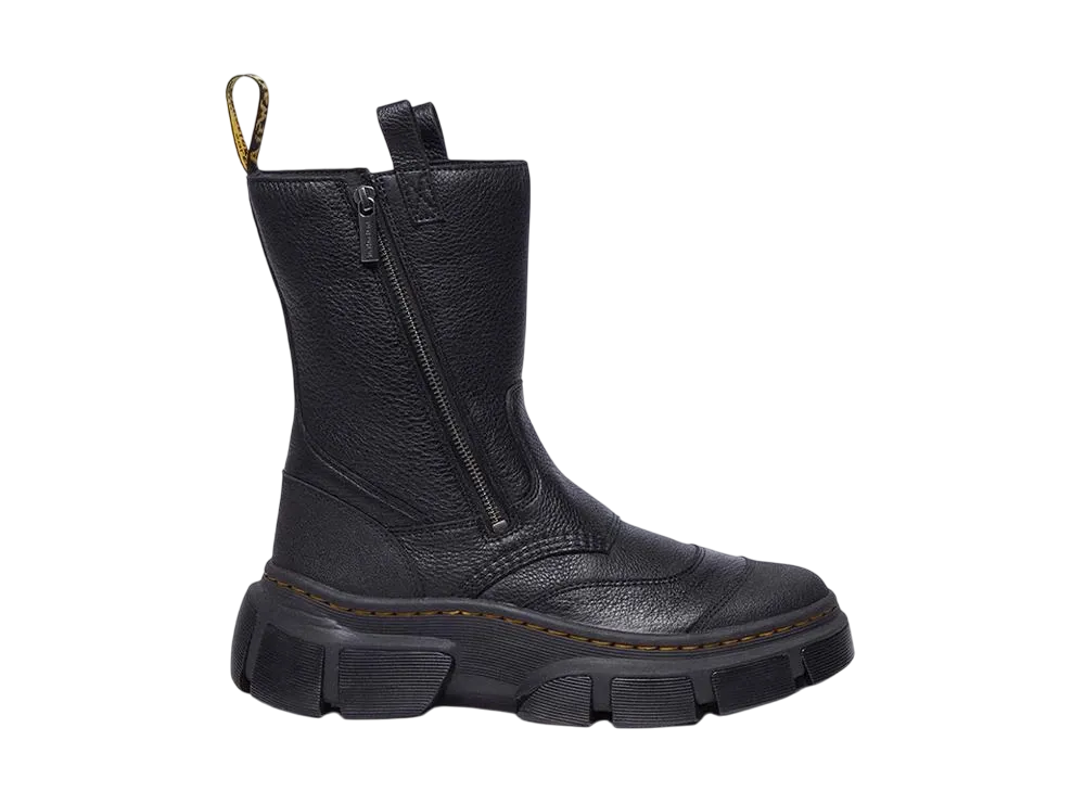 Dr.Martens DMXL Rigger Boots "Black"