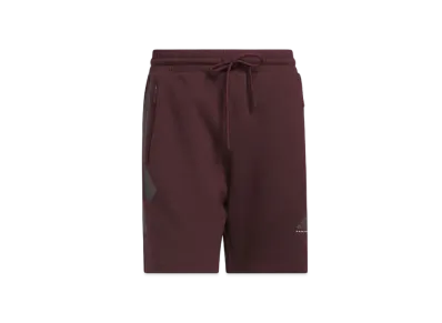 adidas Basketball Spacer Shorts (Gender Neutral) "Aurora Ruby"
