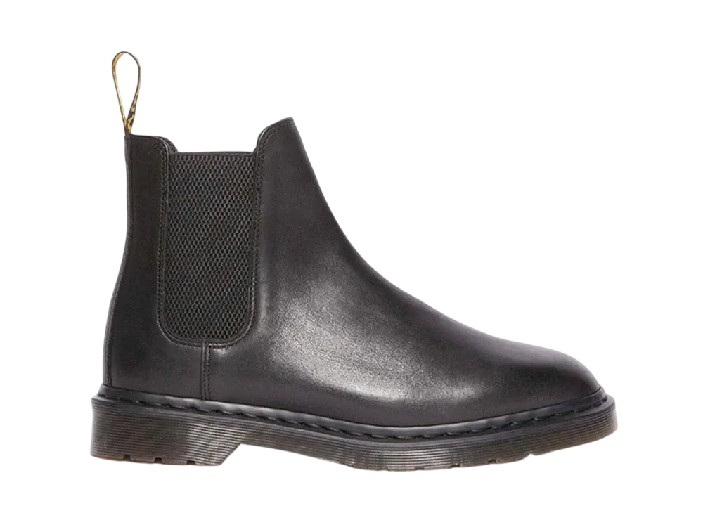 Dr.Martens Graeme Chelsea Boots "Black"