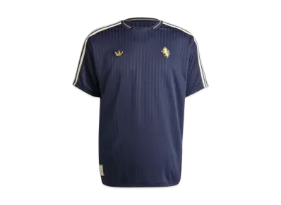 adidas Juventus Terrace Icon Jersey (Gender Neutral) "Legend Ink"