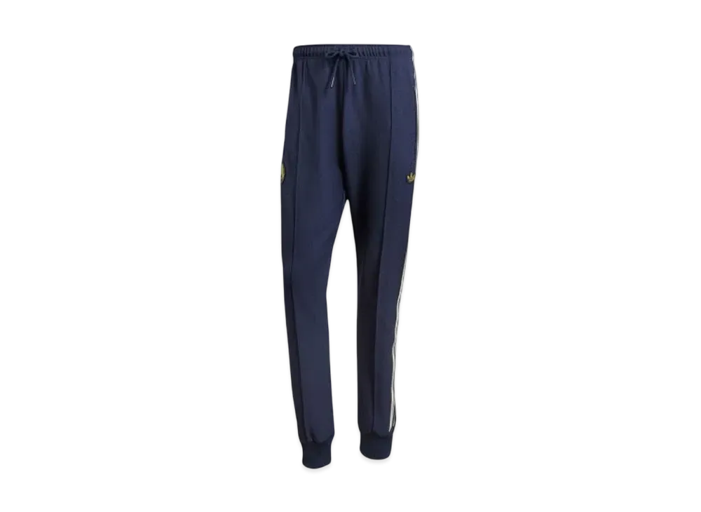 adidas Juventus Terrace Icon Track Pants "Legend Ink"