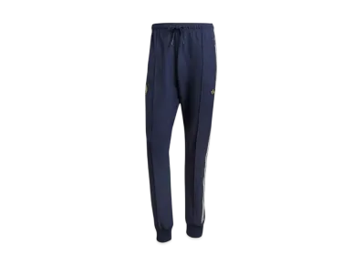 adidas Juventus Terrace Icon Track Pants "Legend Ink"