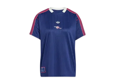 adidas Arsenal Terrace Icon Jersey (Gender Neutral) "Night Sky"