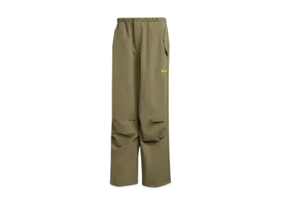 adidas Parachute Pants "Olive Strata"