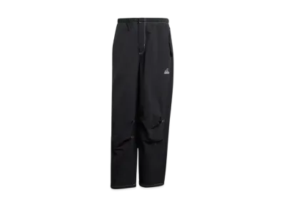 adidas Parachute Pants "Black"