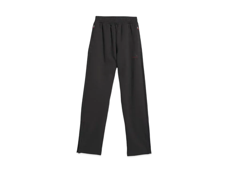 adidas Basketball Spacer Track Pants (Gender Neutral) "Black"