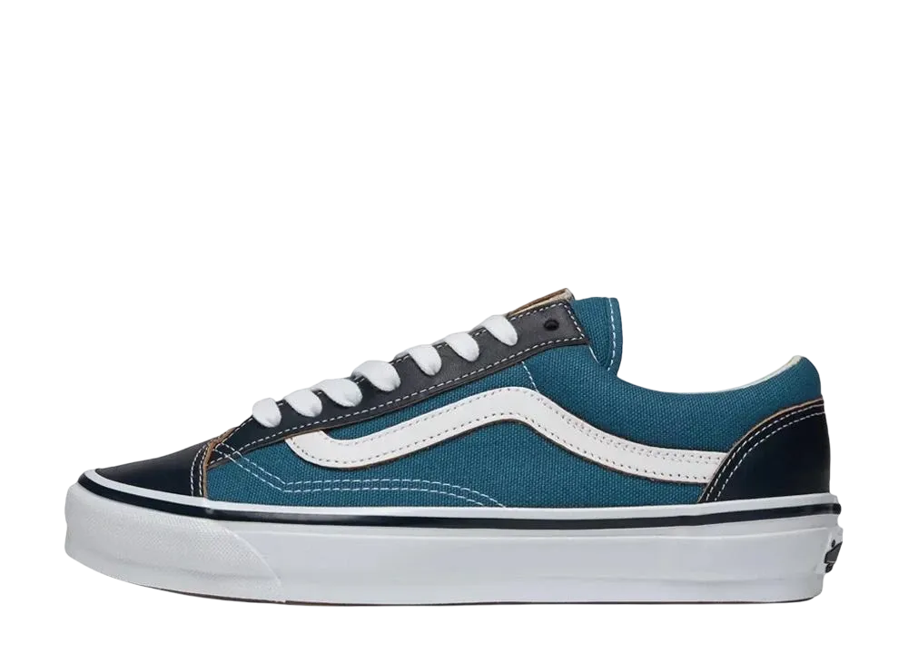OTW by Vans Old Skool 36 "Vibram Blue"