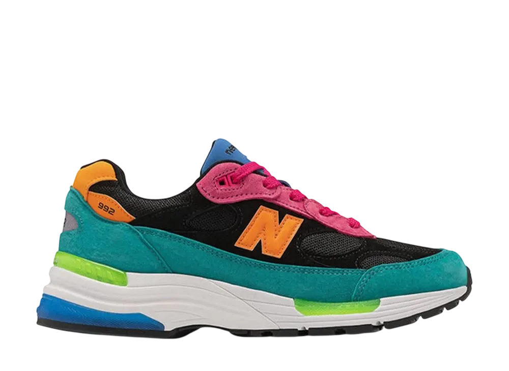 New Balance 992 "Multi Color"
