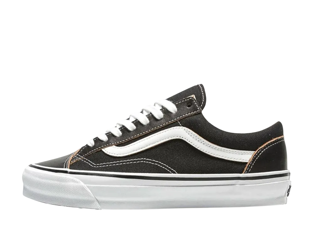 OTW by Vans Old Skool 36 "Vibram Black"