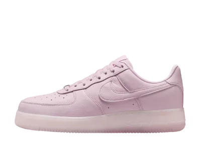 Drake NOCTA × Nike Air Force 1 "Pink Foam"