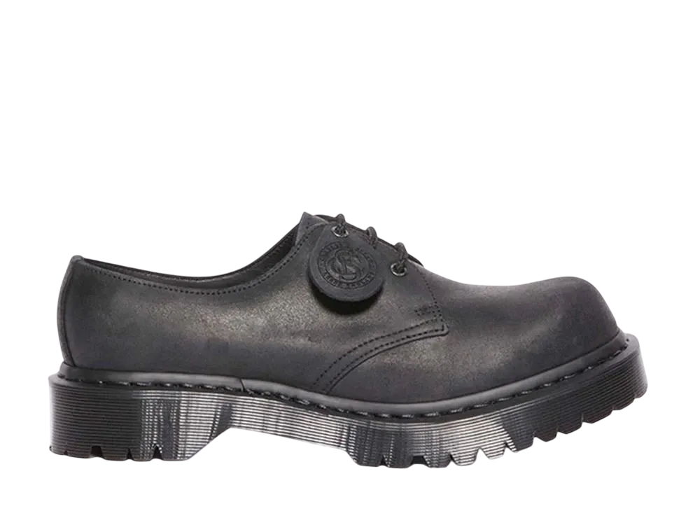 Dr.Martens MIE 1461 3-Eye Shoes "Black"
