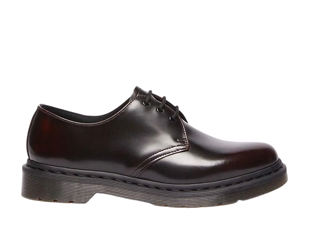 Dr.Martens 1461 3-Eye Shoes "Cherry Red"