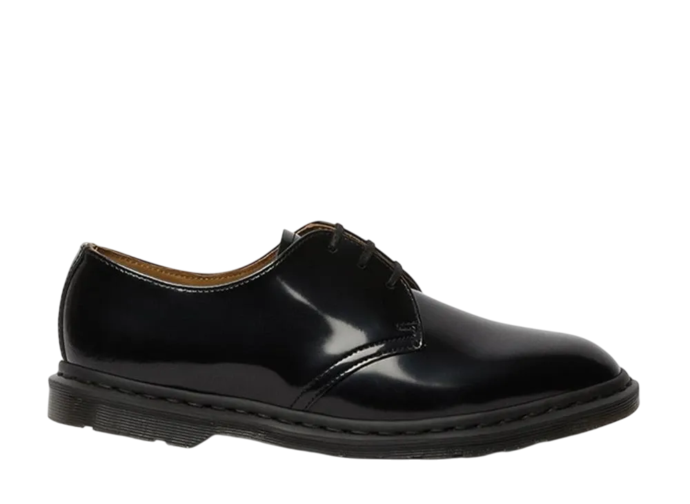 ドクターマーチン アーチー2 3ホールシューズ "ブラック"