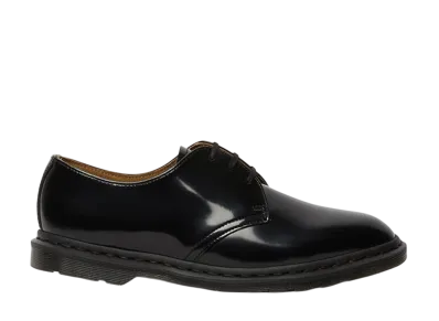 Dr.Martens Archie 2 3-Eye Shoes "Black"