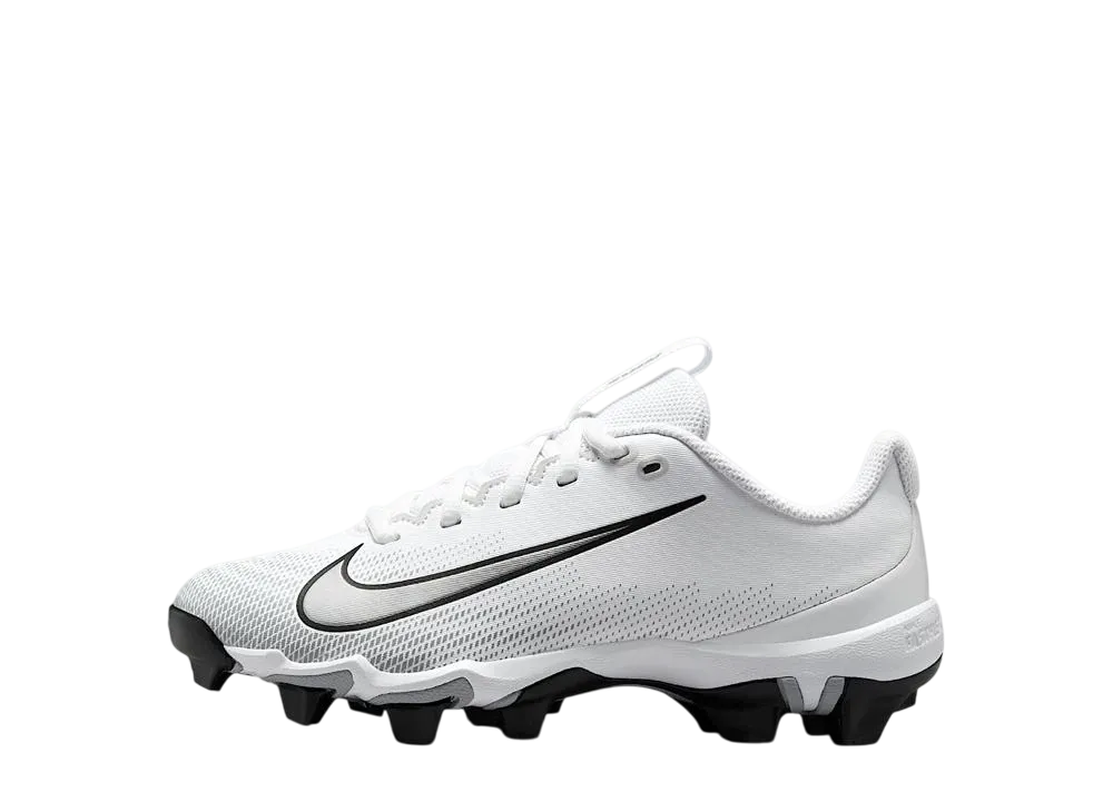 ナイキ GS ヴェイパー シャーク3 "ホワイト/ウルフグレー/ブラック/メタリックシルバー" (キッズ)