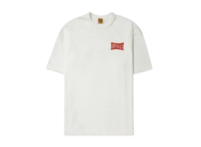 HUMAN MADE Graphic T-Shirt #3 "White"