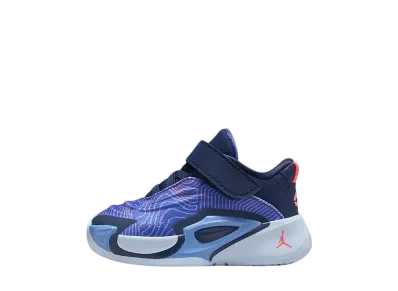 Nike TD Luka 3 "Purple Comet"